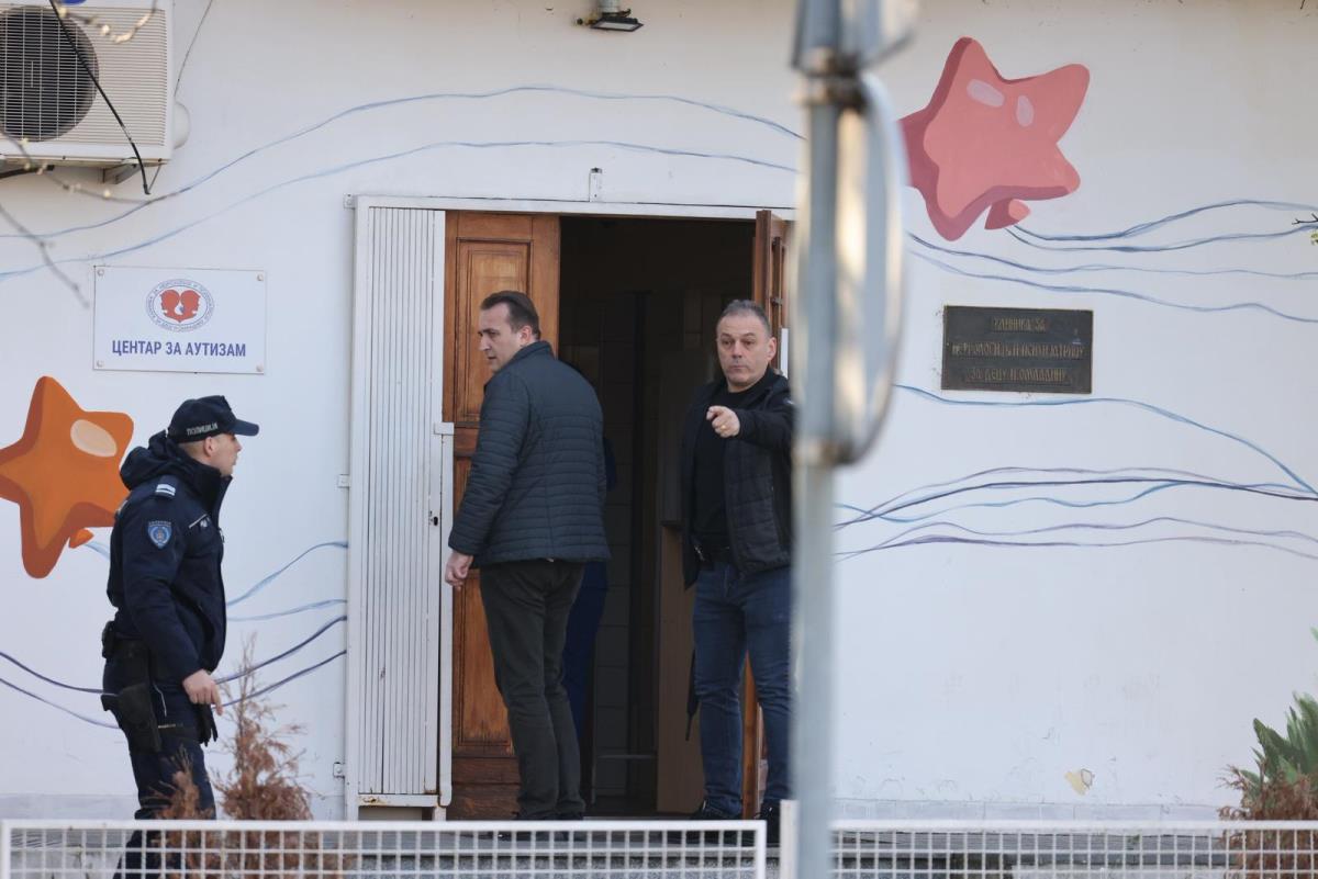 Kosta Kecmanović suđenje