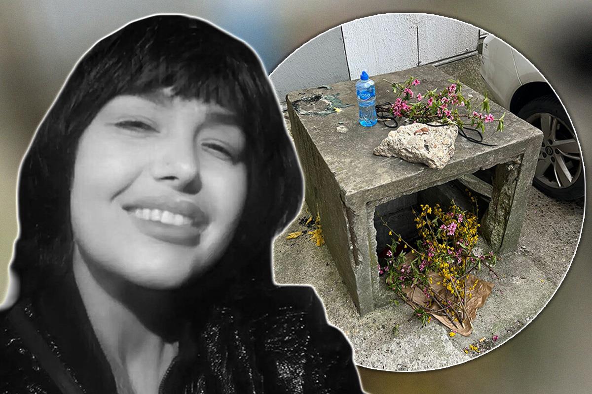 "BORIĆU SE DO KRAJA ZA STELINU IMOVINU, ULOŽI SAM 58.000 EVRA U NJU" Kristijan Golubović besan, ne da nasledstvo njegove prijateljice: Stavio sam bravu...