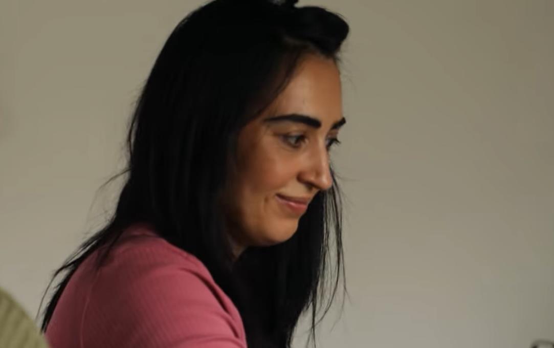 Srđan i Jelena Strainović bave se radnim turizmom u selu Lopatnica