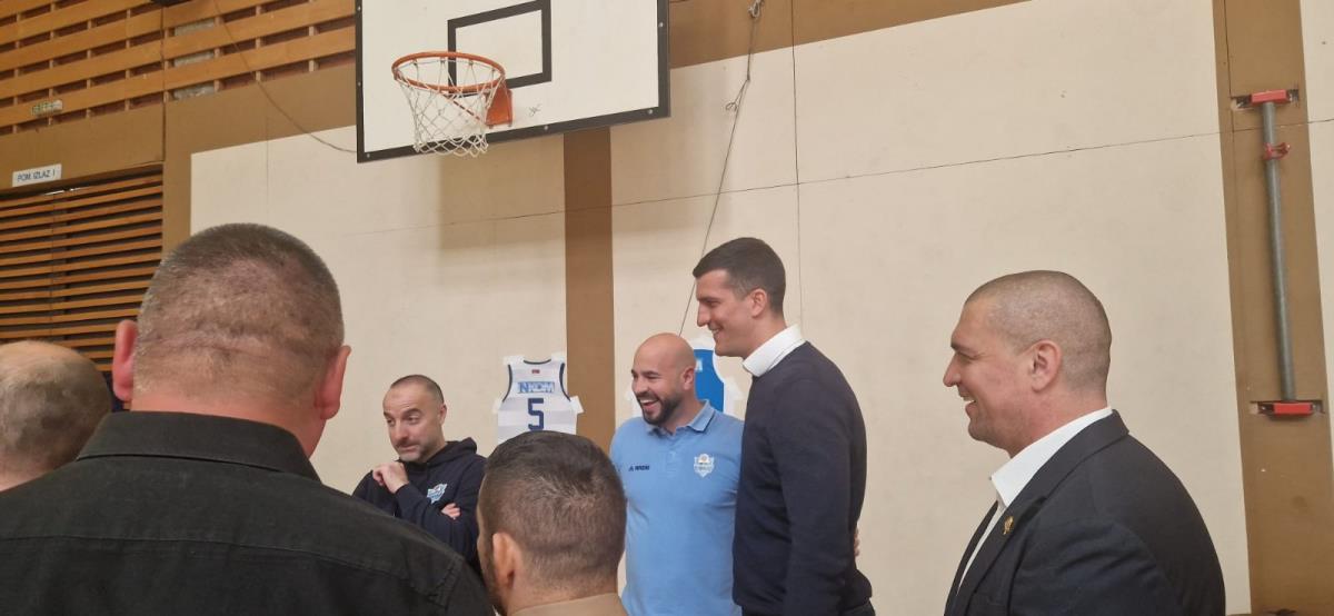 Mali sajam sporta Bajina Bašta