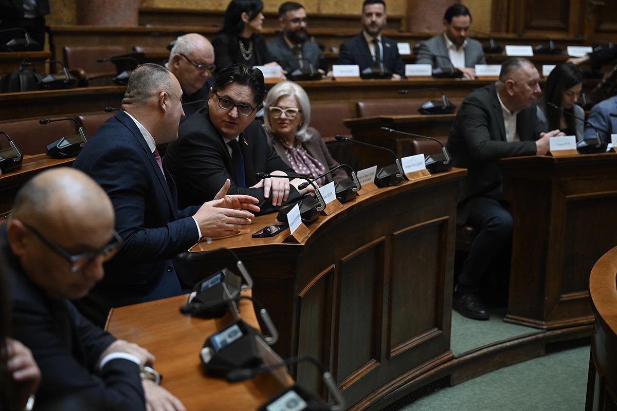 Ana Brnabić Nenad Stevandić  otvorili Parlamentarni forum (2).jpg