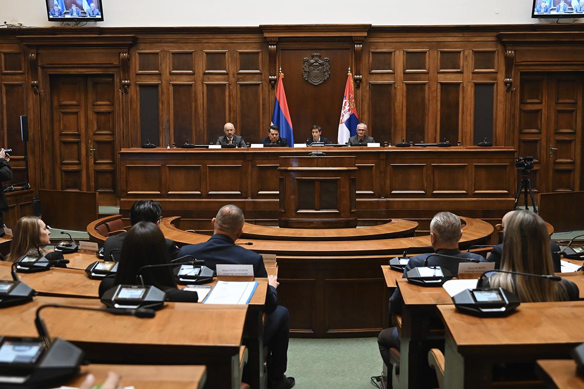 Ana Brnabić Nenad Stevandić  otvorili Parlamentarni forum (6).jpg