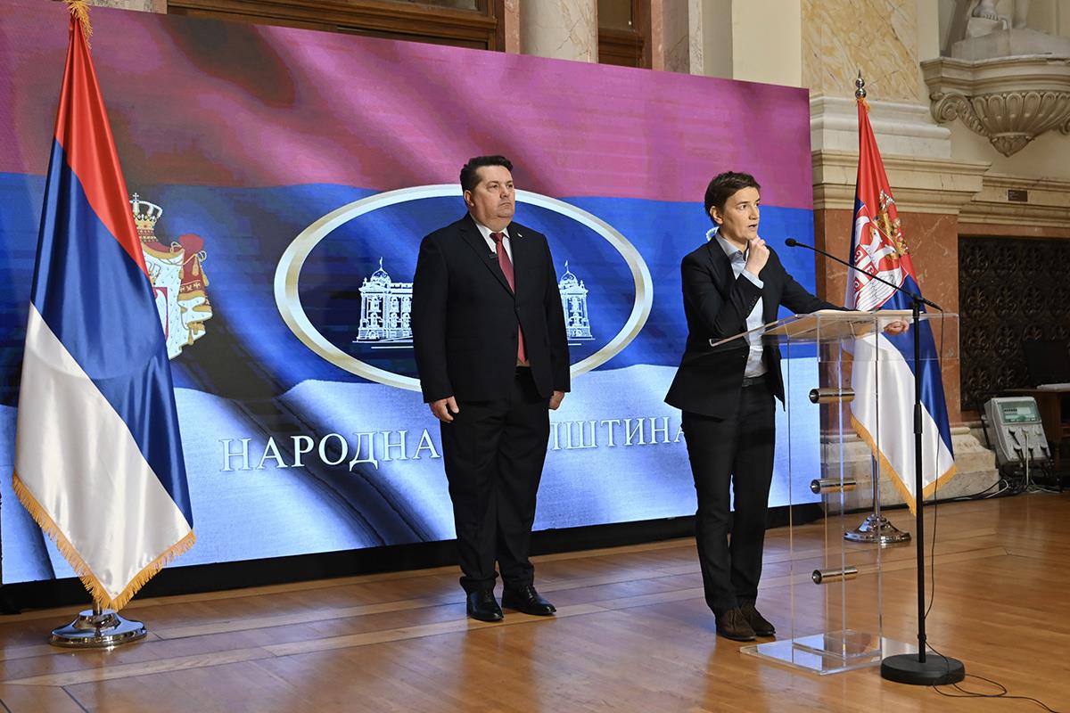 Ana Brnabić Nenad Stevandić  otvorili Parlamentarni forum (10).jpg
