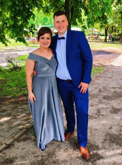 Silvija i Mislav Vlašić