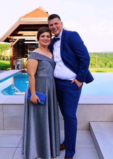 Silvija i Mislav Vlašić