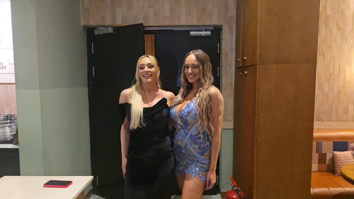 "NAUČILA SAM DA LJUŠTIM KRASTAVAC" Luna Đogani slavi 30. rođendan, Marko potpuno iskren: Maldivi su nam preseli