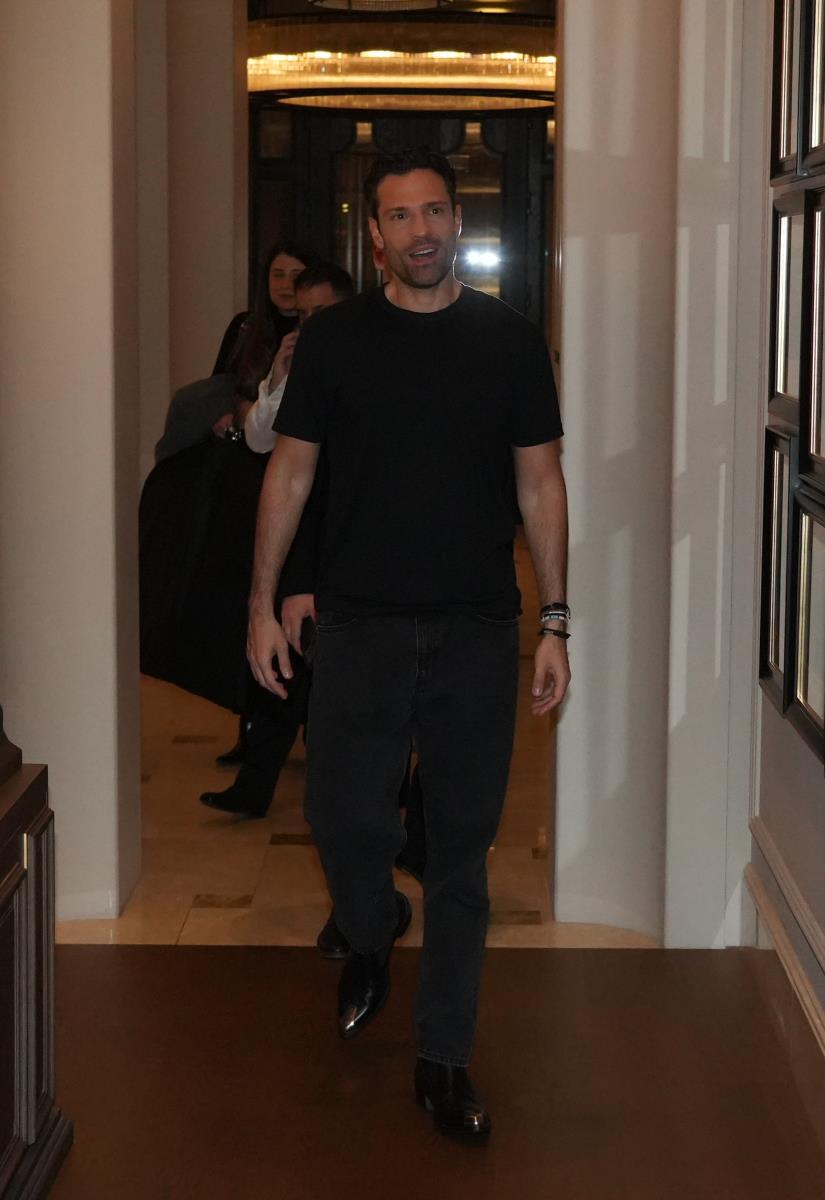 Konstantinos Argiros