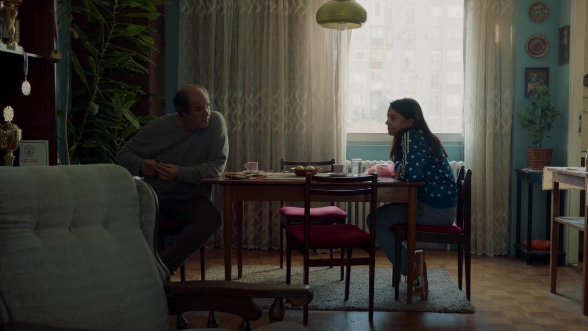 serija Apsolutnih sto