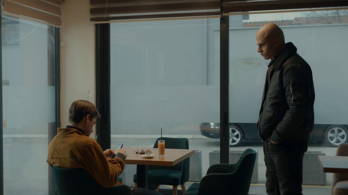 Serija Apsolutnih sto