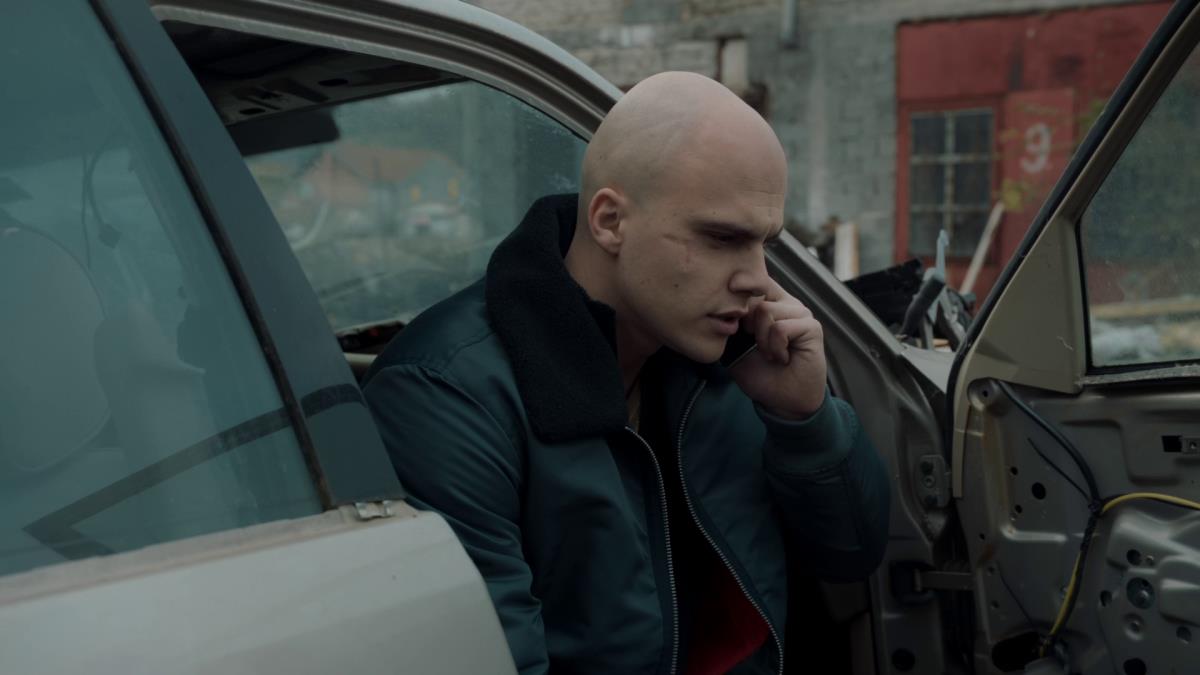 Serija Apsolutnih sto