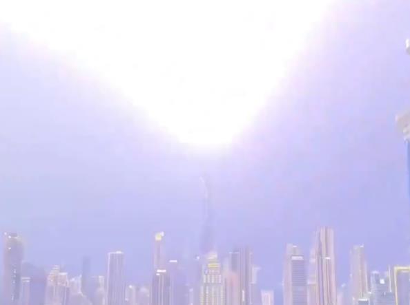 Burdž Kalifa, Dubai