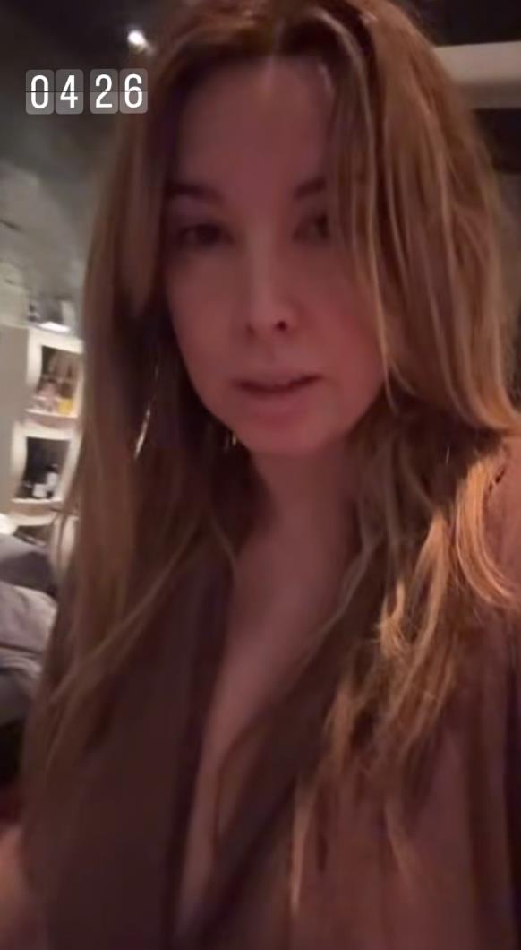 Nives Celzijus u kandžama oluje