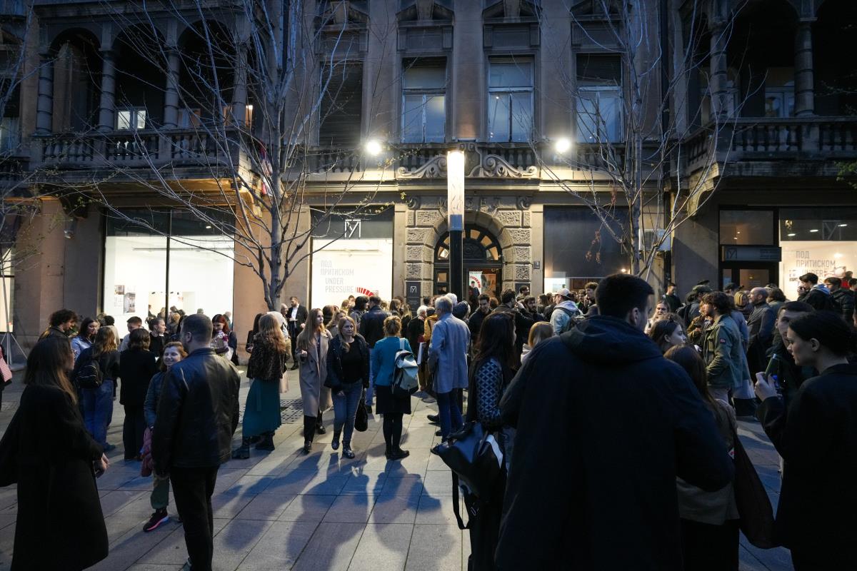 48. Salon arhitekture