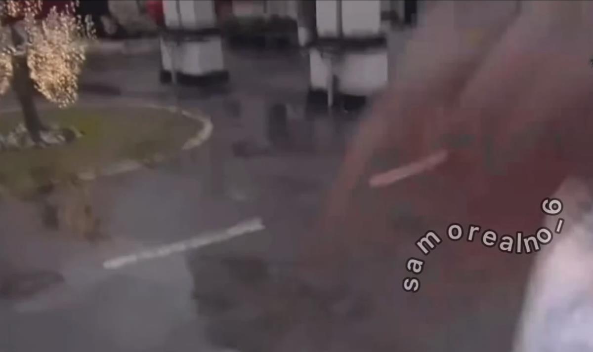 TRUDNA ANITA PROŠLA KROZ STAKLO! Jezive scene u Eliti, Luka urla iz petnih žila: POCEPALA JE CELU RUKU (VIDEO)