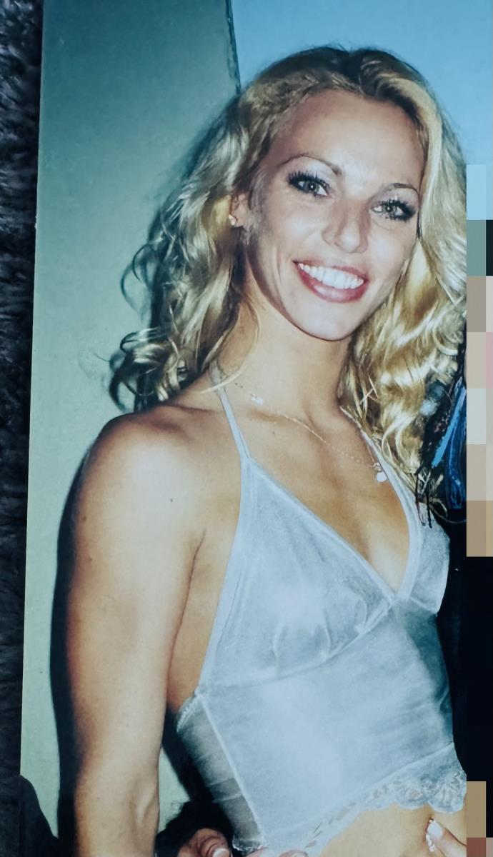 Kerol Paredes zbog implanta umalo izgubila život