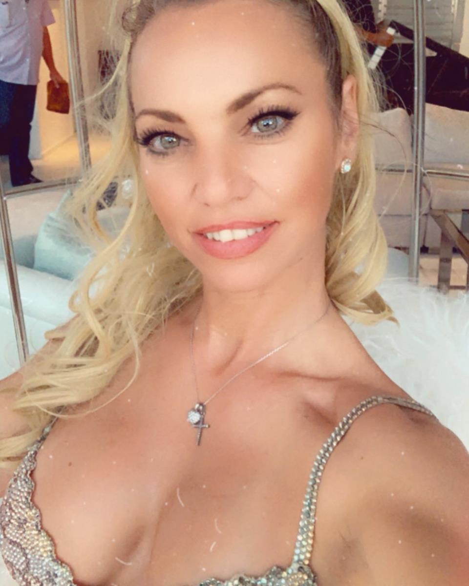 Kerol Paredes zbog implanta umalo izgubila život