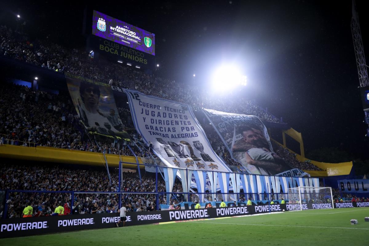 Lionel Mesi Leo Mesi Fudbalska reprezentacija Argentine