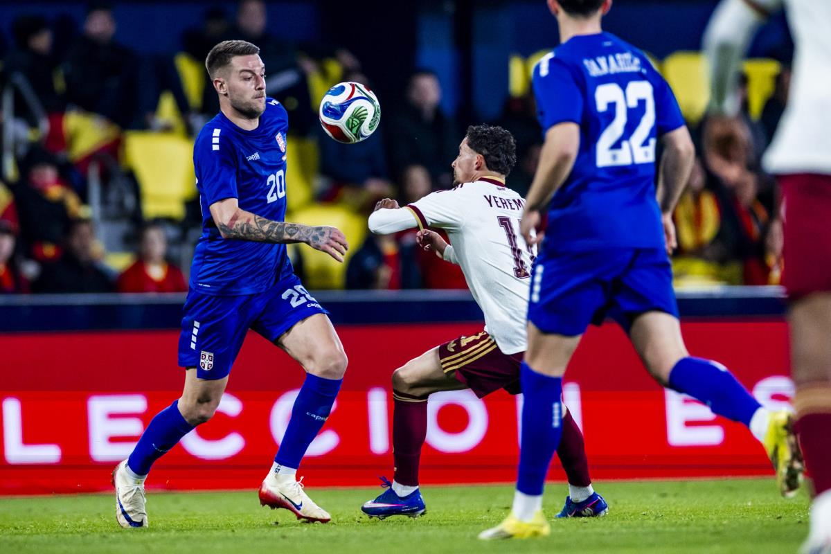 Sergej Milinković-Savić