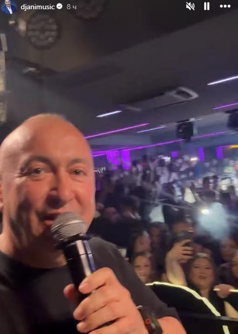 Radiša Trajković Đani