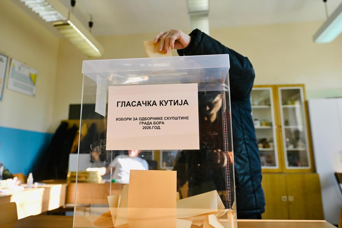 Redovni lokalni izbori Bor glasanje glasačko mesto lokalni izbori 2026 (7).jpeg