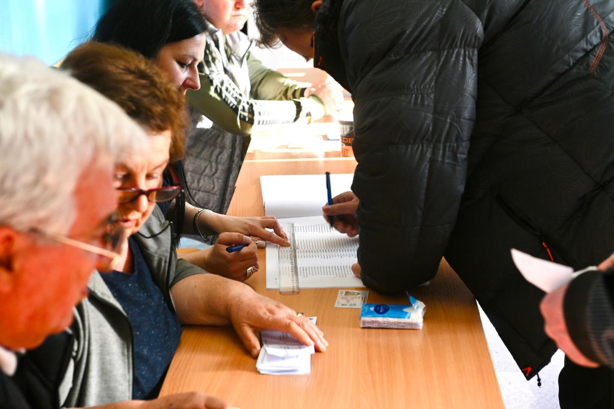 Redovni lokalni izbori Bor glasanje glasačko mesto lokalni izbori 2026 (6).jpeg