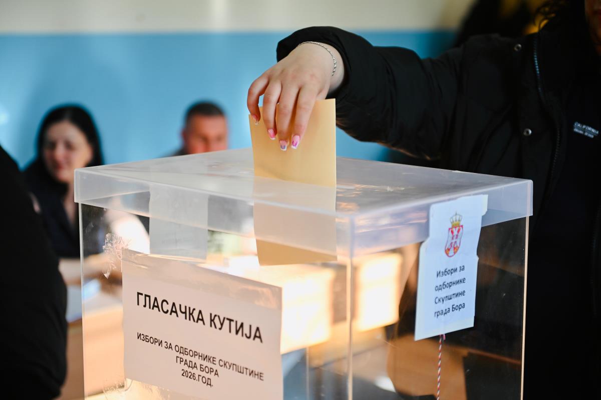 Redovni lokalni izbori Bor glasanje glasačko mesto lokalni izbori 2026 (5).jpeg