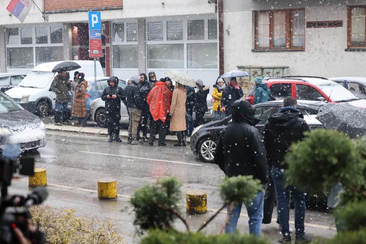 Redovni lokalni izbori Bajina bašta glasanje glasačko mesto lokalni izbori 2026 (1).jpeg