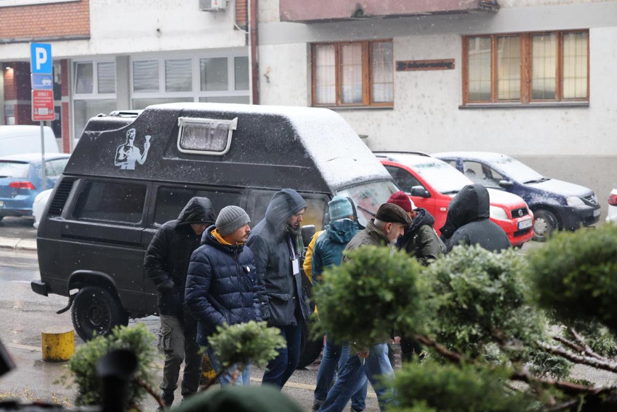 Redovni lokalni izbori Bajina bašta glasanje glasačko mesto lokalni izbori 2026 (4).jpeg