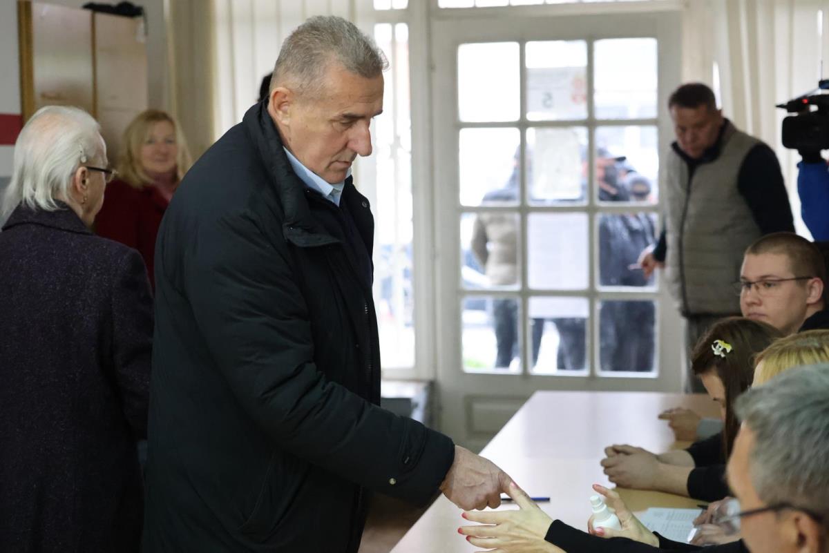 Redovni lokalni izbori Bajina bašta glasanje glasačko mesto lokalni izbori 2026 (7).jpeg