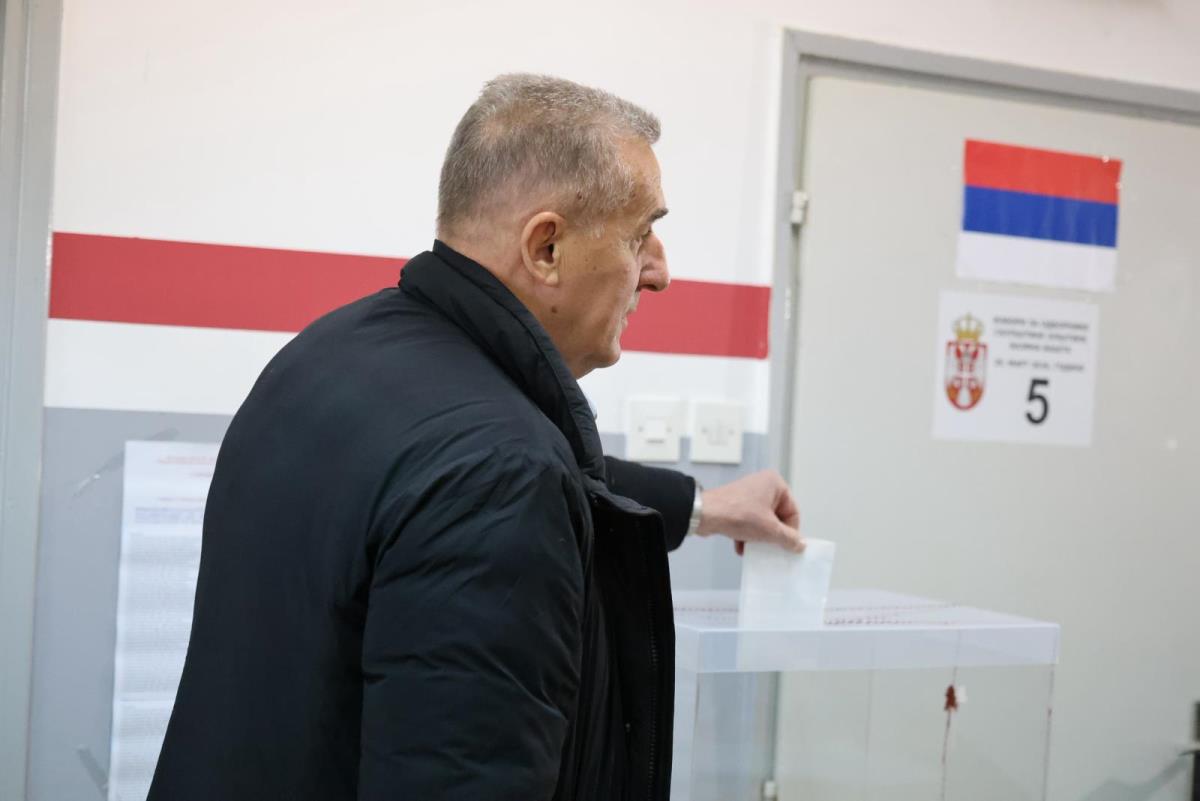 Redovni lokalni izbori Bajina bašta glasanje glasačko mesto lokalni izbori 2026 (6).jpeg
