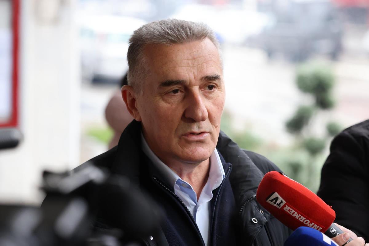 Redovni lokalni izbori Bajina bašta glasanje glasačko mesto lokalni izbori 2026 (3).jpeg