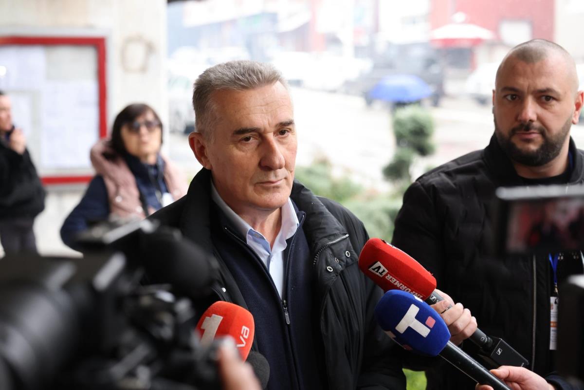 Redovni lokalni izbori Bajina bašta glasanje glasačko mesto lokalni izbori 2026 (2).jpeg