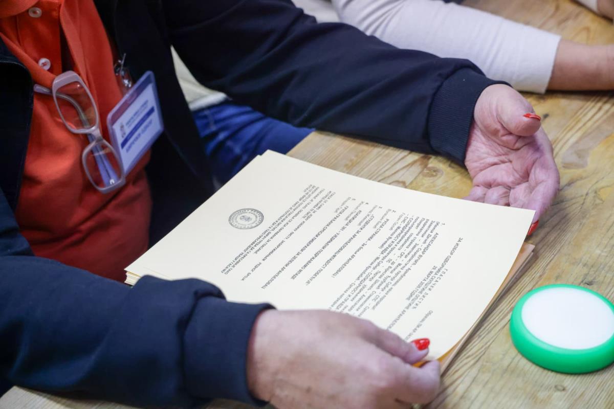 Redovni lokalni izbori Aranđelovac glasanje glasačko mesto lokalni izbori 2026 (16).jpeg