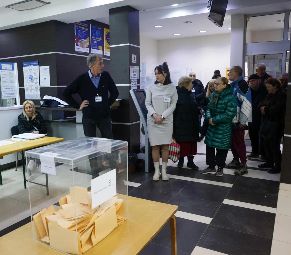 Redovni lokalni izbori Aranđelovac glasanje glasačko mesto lokalni izbori 2026 (3).jpeg