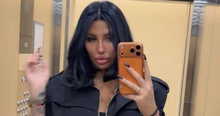 Tijana Ajfon
