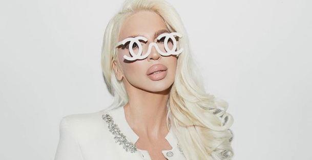 Jelena Karleuša