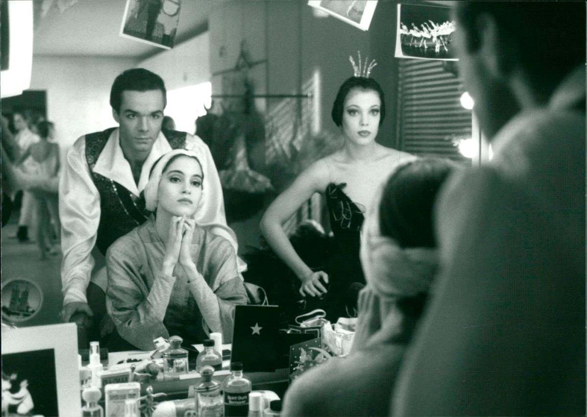 Džejmi Gerc filmske uloge