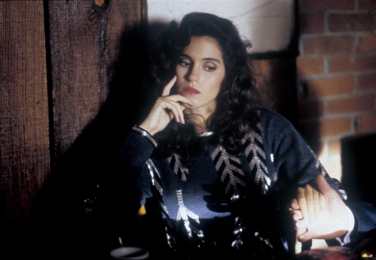 Džejmi Gerc filmske uloge