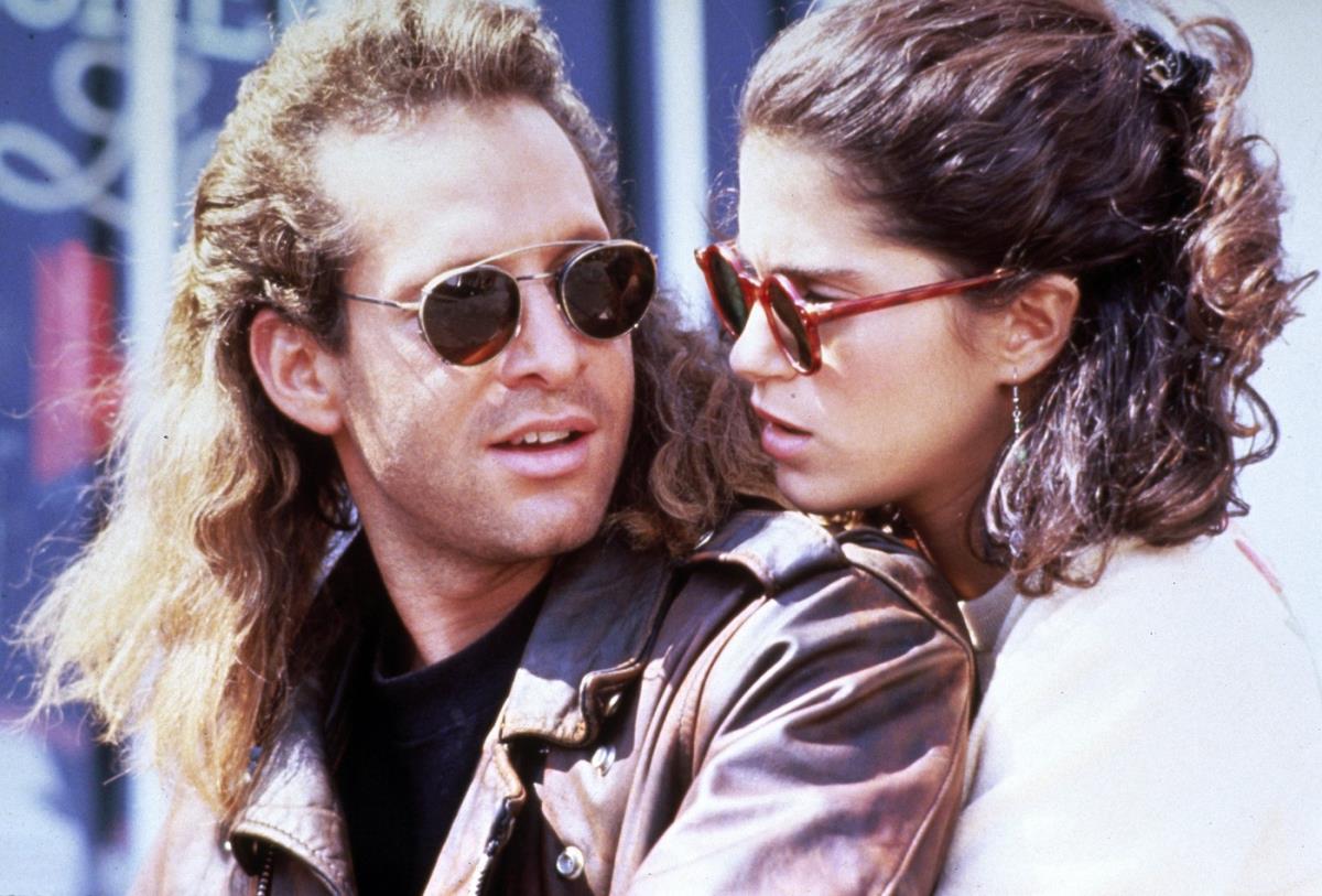 Džejmi Gerc filmske uloge