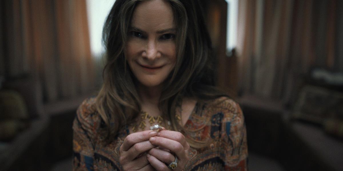 Serija Something Very Bad Is Going To Happen