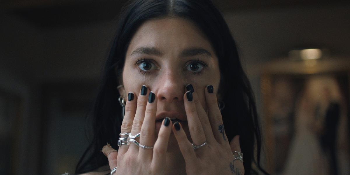 Serija Something Very Bad Is Going To Happen