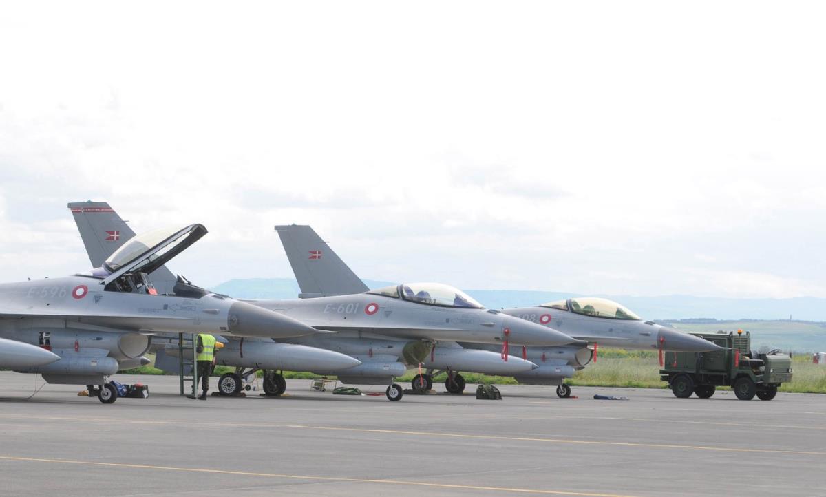 vazduhoplovna baza Sigonela Sicilija