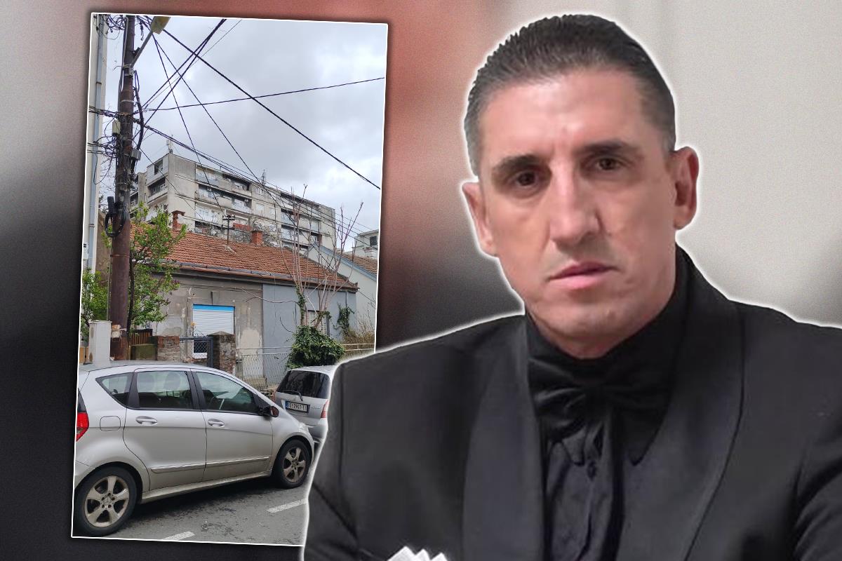 OVO JE DEČKO STELE SAVIĆ: Kristijan Golubović predstavio emotivnog partnera preminule prijateljice kojeg su optužili za njenu smrt: Evo šta on kaže