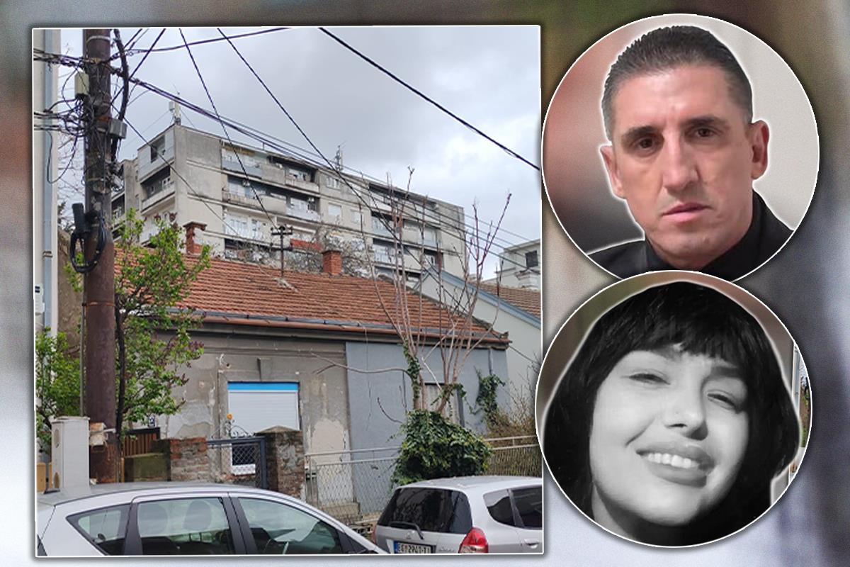 ŠOK OBRT! KRISTIJAN IPAK ODUSTAO OD STELINE KUĆE: Zaprepastio novim izjavama, otkrio ko je pravi vlasnik placa i kuće - "Praviću im probleme, želeli su da umre"