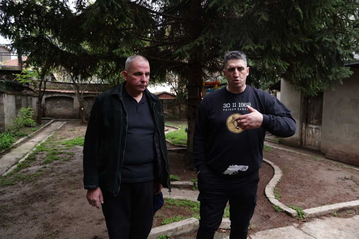 OVO JE DEČKO STELE SAVIĆ: Kristijan Golubović predstavio emotivnog partnera preminule prijateljice kojeg su optužili za njenu smrt: Evo šta on kaže