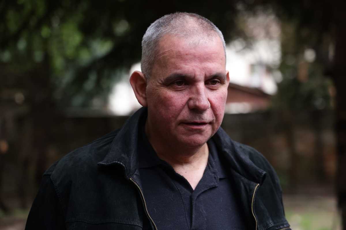 OVO JE DEČKO STELE SAVIĆ: Kristijan Golubović predstavio emotivnog partnera preminule prijateljice kojeg su optužili za njenu smrt: Evo šta on kaže