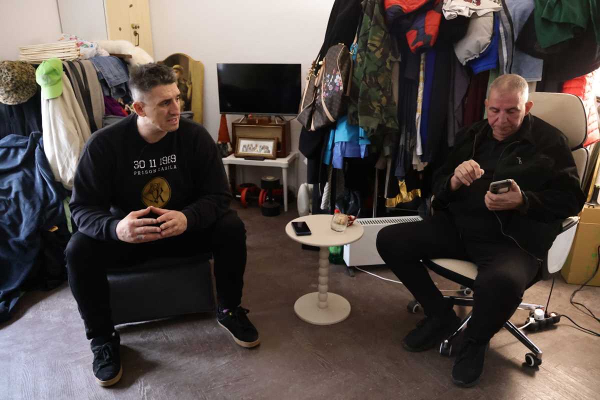 OVO JE DEČKO STELE SAVIĆ: Kristijan Golubović predstavio emotivnog partnera preminule prijateljice kojeg su optužili za njenu smrt: Evo šta on kaže