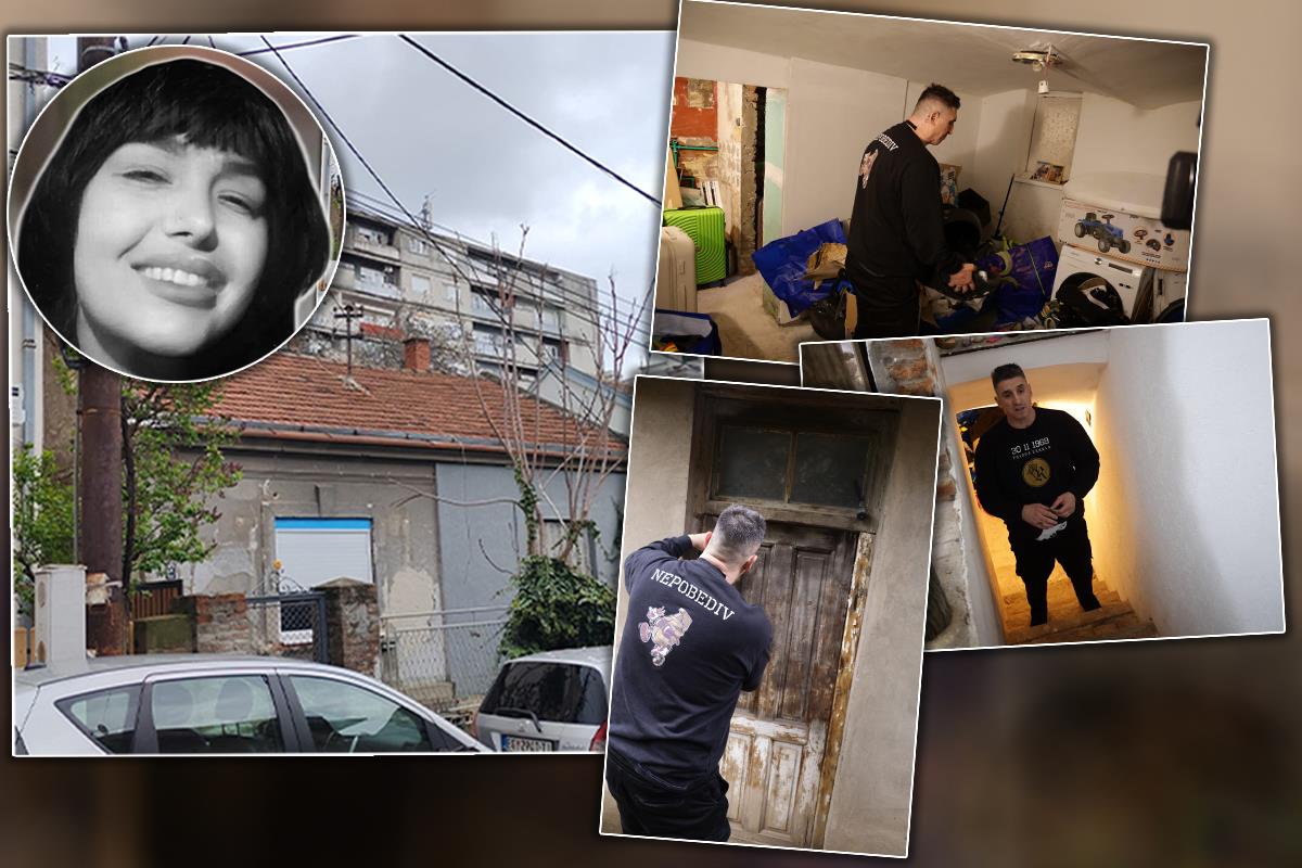 ANA NIKOLIĆ HOĆE DA KUPI STELINU KUĆU I PLAC, DOGOVORILA SE S KRISTIJANOM: Pevačica rešila da povuče šok potez i sa Kristinom - "Vidi se da je bio ljut"