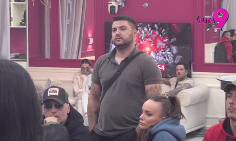 STANIJA OŠAMARILA ASMINA, SKANDAL U ELITI! Isplivale tajne, leti perje na sve strane: Tebe boli što si ljubavnica!