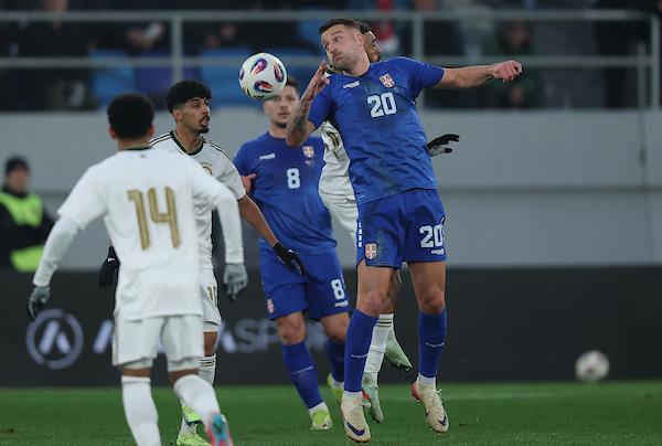 Sergej Milinković-Savić